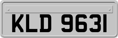 KLD9631