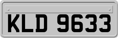 KLD9633