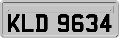 KLD9634