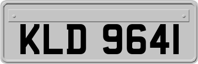 KLD9641