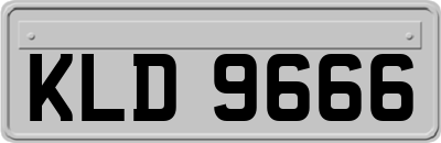 KLD9666