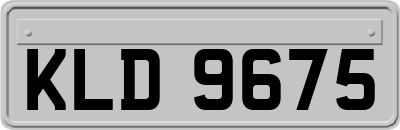 KLD9675