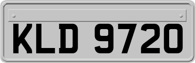 KLD9720