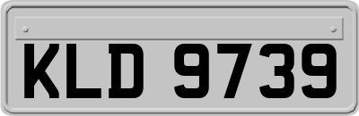 KLD9739