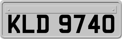 KLD9740