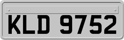 KLD9752