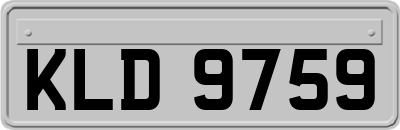 KLD9759