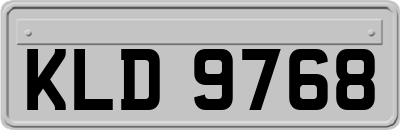 KLD9768