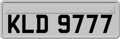 KLD9777