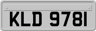 KLD9781