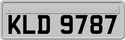KLD9787