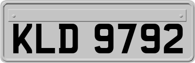 KLD9792