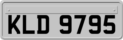 KLD9795