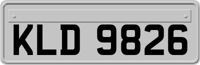 KLD9826