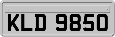 KLD9850