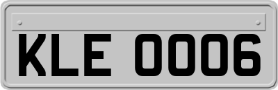 KLE0006