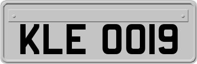 KLE0019
