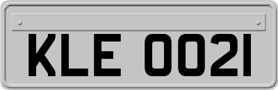 KLE0021