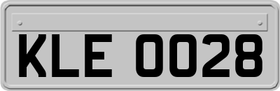 KLE0028