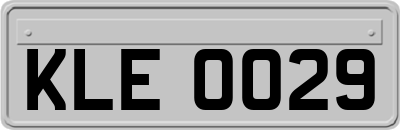 KLE0029