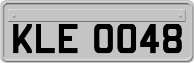 KLE0048