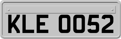 KLE0052