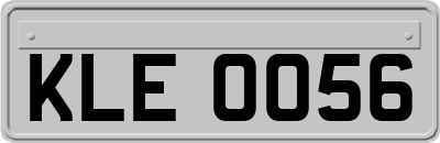 KLE0056