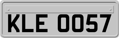 KLE0057