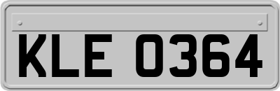 KLE0364