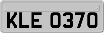 KLE0370