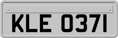 KLE0371