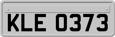 KLE0373