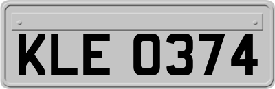 KLE0374