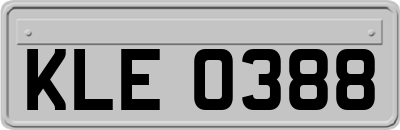 KLE0388