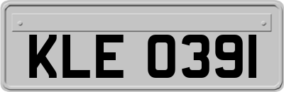 KLE0391