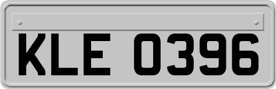 KLE0396