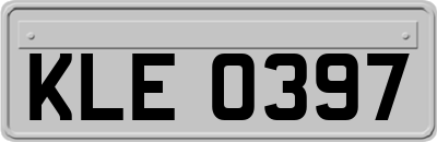 KLE0397