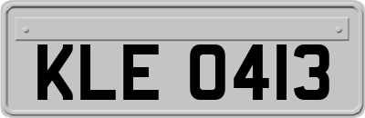 KLE0413