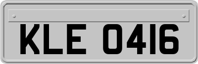 KLE0416