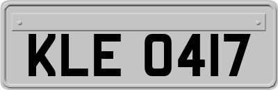 KLE0417