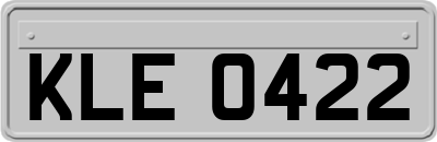 KLE0422
