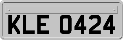 KLE0424