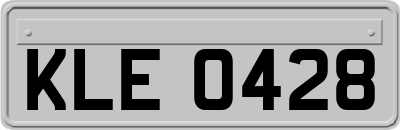 KLE0428