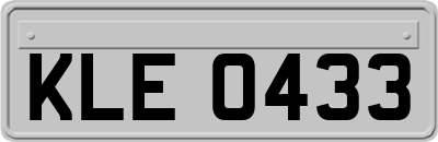 KLE0433