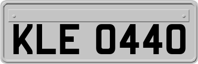 KLE0440