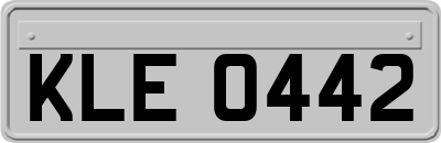 KLE0442