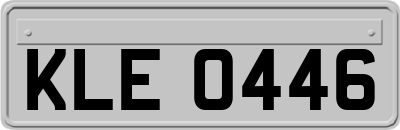 KLE0446