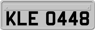 KLE0448