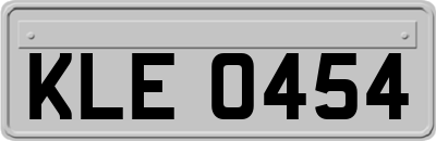KLE0454