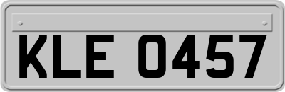 KLE0457